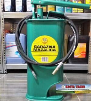 Garažna mazalica Fadip 8 kg