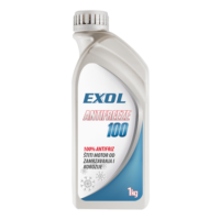 Antifriz EXXOL 100% G11